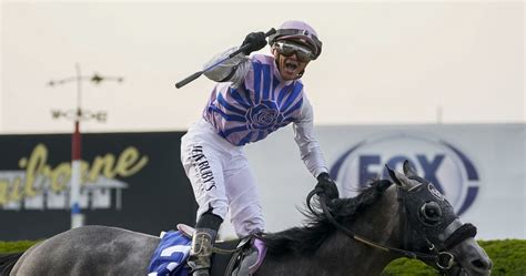 Belmont Stakes Results 2023: Video Replay of Arcangelo's Race .